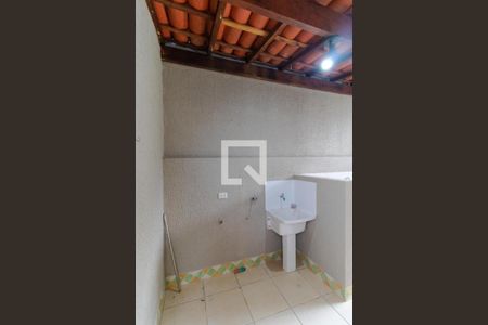 Casa à venda com 176m², 3 quartos e 4 vagas Casa à venda com 176m², 3 quartos e 4 vagasÁrea de Serviço