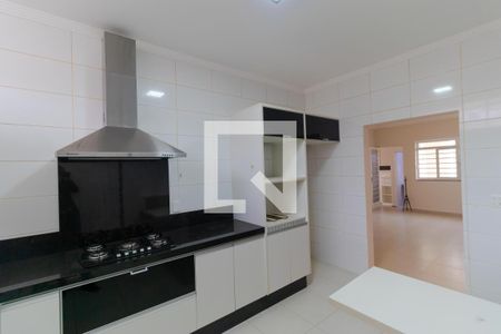 Casa à venda com 176m², 3 quartos e 4 vagas Casa à venda com 176m², 3 quartos e 4 vagasCozinha