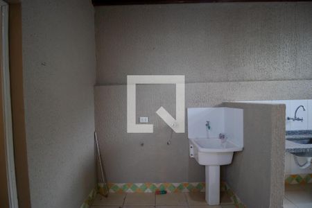 Casa à venda com 176m², 3 quartos e 4 vagas Casa à venda com 176m², 3 quartos e 4 vagasÁrea de Serviço