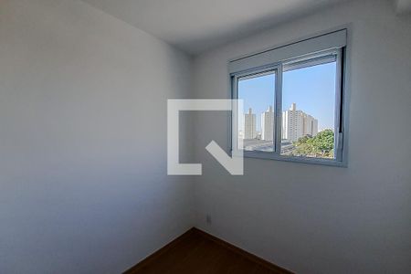 Quarto 2 de apartamento à venda com 2 quartos, 38m² em Brás, São Paulo