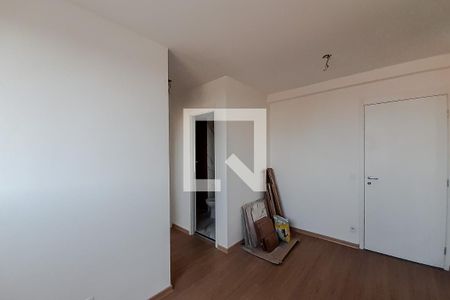 Sala de apartamento à venda com 2 quartos, 38m² em Brás, São Paulo