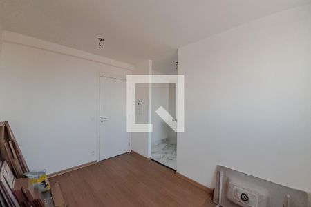 Sala de apartamento à venda com 2 quartos, 38m² em Brás, São Paulo