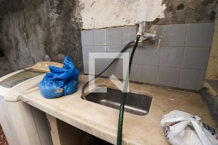 Casa à venda com 147m², 3 quartos e 2 vagas Casa à venda com 147m², 3 quartos e 2 vagasÁrea de Serviço 1