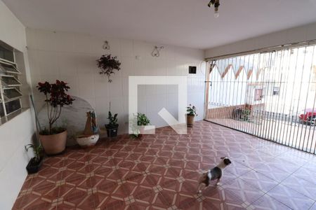 Casa à venda com 147m², 3 quartos e 2 vagasGaragem 