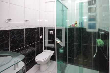 Apartamento à venda com 80m², 3 quartos e 1 vagaBanheiro