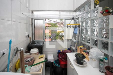 Apartamento à venda com 80m², 3 quartos e 1 vagaÁrea de Serviço