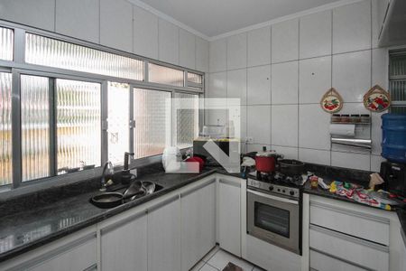 Apartamento à venda com 80m², 3 quartos e 1 vagaCozinha
