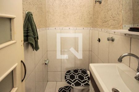 Apartamento à venda com 80m², 3 quartos e 1 vagaBanheiro de Serviço