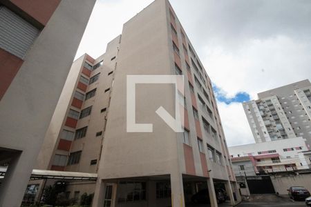 Apartamento à venda com 80m², 3 quartos e 1 vagaFachada