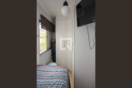 Apartamento à venda com 80m², 3 quartos e 1 vagaQuarto 02