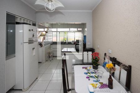 Apartamento à venda com 80m², 3 quartos e 1 vagaCozinha