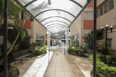 Apartamento à venda com 80m², 3 quartos e 1 vagaentrada