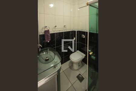 Apartamento à venda com 80m², 3 quartos e 1 vagaBanheiro