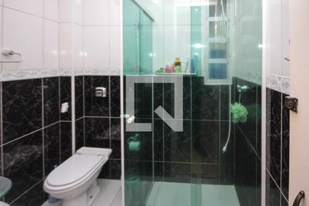 Apartamento à venda com 80m², 3 quartos e 1 vagaBanheiro