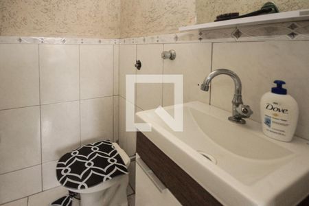 Apartamento à venda com 80m², 3 quartos e 1 vagaBanheiro de Serviço