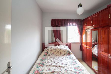 Apartamento à venda com 80m², 3 quartos e 1 vagaQuarto 03