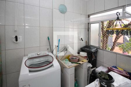 Apartamento à venda com 80m², 3 quartos e 1 vagaÁrea de Serviço