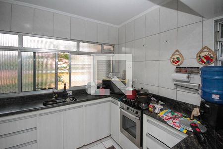 Apartamento à venda com 80m², 3 quartos e 1 vagaCozinha