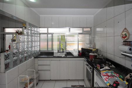 Apartamento à venda com 80m², 3 quartos e 1 vagaCozinha