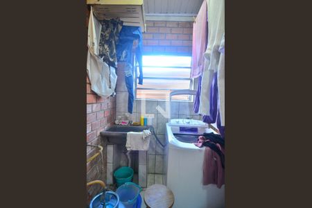 Casa à venda com 80m², 1 quarto e 1 vagaÁrea de serviço