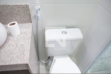 Apartamento à venda com 46m², 2 quartos e 1 vagabanheiro