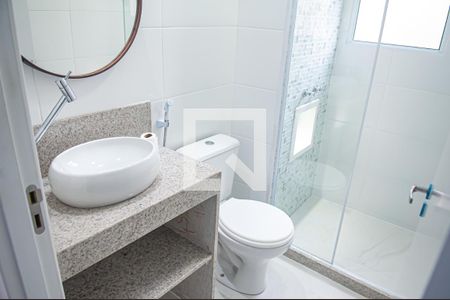 Apartamento à venda com 46m², 2 quartos e 1 vagabanheiro