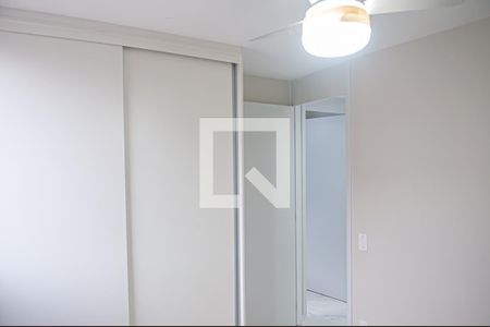 Apartamento à venda com 46m², 2 quartos e 1 vagaquarto 2