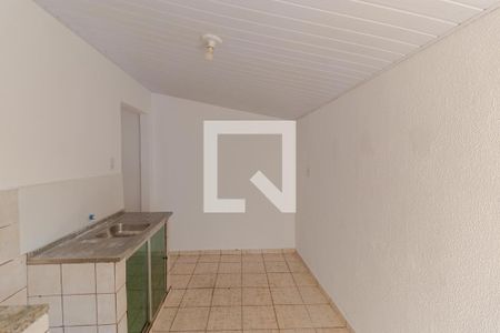 Casa à venda com 71m², 2 quartos e 5 vagas Casa à venda com 71m², 2 quartos e 5 vagasCozinha