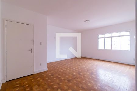 Sala de apartamento à venda com 2 quartos, 88m² em Liberdade, São Paulo