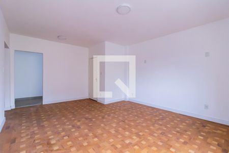 Sala de apartamento à venda com 2 quartos, 88m² em Liberdade, São Paulo