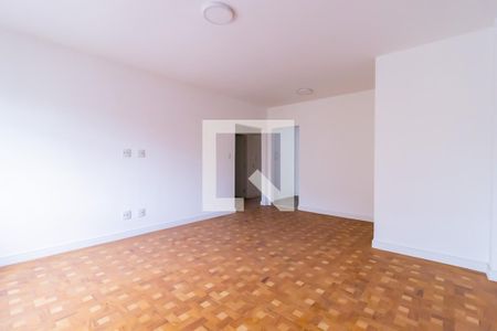 Sala de apartamento à venda com 2 quartos, 88m² em Liberdade, São Paulo