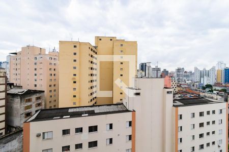 Vista da Sala de apartamento à venda com 2 quartos, 88m² em Liberdade, São Paulo