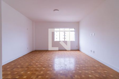 Sala de apartamento à venda com 2 quartos, 88m² em Liberdade, São Paulo