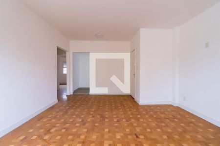Sala de apartamento à venda com 2 quartos, 88m² em Liberdade, São Paulo