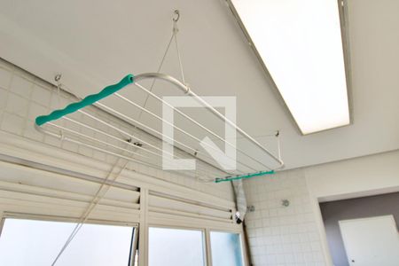 Apartamento à venda com 366m², 3 quartos e 4 vagas Apartamento à venda com 366m², 3 quartos e 4 vagasÁrea de Serviço