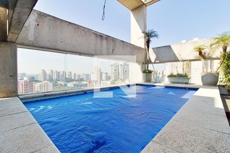 Apartamento à venda com 366m², 3 quartos e 4 vagas Apartamento à venda com 366m², 3 quartos e 4 vagasCobertura