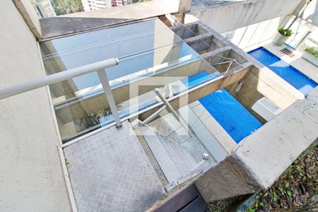 Apartamento à venda com 366m², 3 quartos e 4 vagas Apartamento à venda com 366m², 3 quartos e 4 vagasCobertura