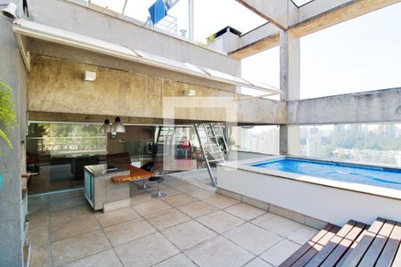 Apartamento à venda com 366m², 3 quartos e 4 vagas