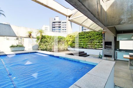 Apartamento à venda com 366m², 3 quartos e 4 vagas Apartamento à venda com 366m², 3 quartos e 4 vagasCobertura