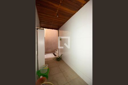 Casa à venda com 289m², 4 quartos e sem vaga Casa à venda com 289m², 4 quartos e sem vagaÁrea de Serviço