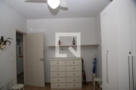 Quarto de apartamento para alugar com 1 quarto, 56m² em Canto do Forte, Praia Grande