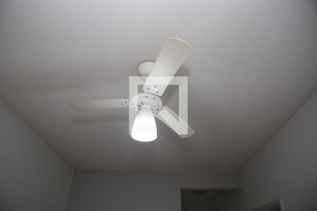 Sala de apartamento para alugar com 1 quarto, 56m² em Canto do Forte, Praia Grande