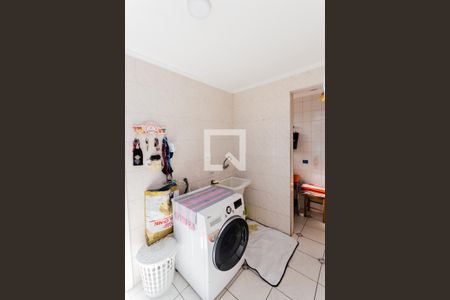 Casa à venda com 320m², 3 quartos e 5 vagas Casa à venda com 320m², 3 quartos e 5 vagasÁrea de Serviço