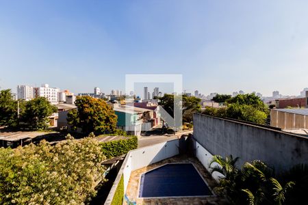 Casa à venda com 320m², 3 quartos e 5 vagas Casa à venda com 320m², 3 quartos e 5 vagasVista do Quarto 2
