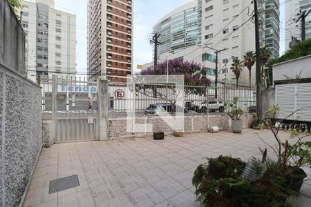 Casa para alugar com 35m², 1 quarto e sem vaga Casa para alugar com 35m², 1 quarto e sem vagaFachada