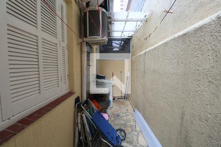 Casa para alugar com 35m², 1 quarto e sem vaga Casa para alugar com 35m², 1 quarto e sem vagaÁrea de Serviço