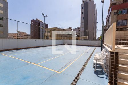 Apartamento à venda com 110m², 1 quarto e 2 vagas Apartamento à venda com 110m², 1 quarto e 2 vagasQuadra Esportiva