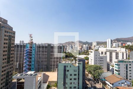 Apartamento à venda com 110m², 1 quarto e 2 vagas Apartamento à venda com 110m², 1 quarto e 2 vagasVista da Área da Jacuzzi