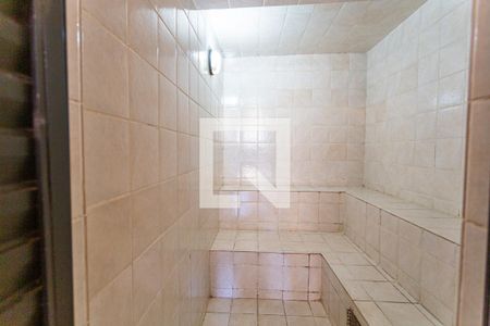 Apartamento à venda com 110m², 1 quarto e 2 vagas Apartamento à venda com 110m², 1 quarto e 2 vagasSauna