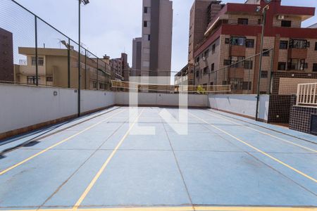 Apartamento à venda com 110m², 1 quarto e 2 vagas Apartamento à venda com 110m², 1 quarto e 2 vagasQuadra Esportiva